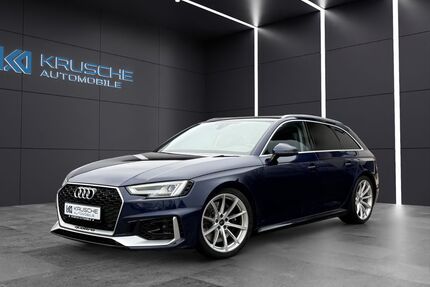 Audi RS4 Gebrauchtwagen