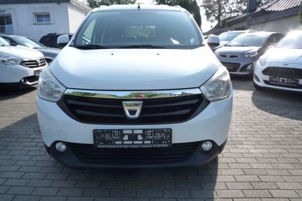 Dacia Lodgy Gebrauchtwagen