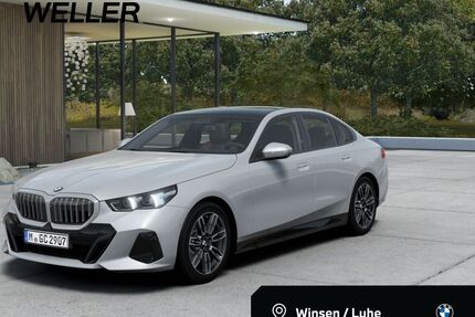 BMW 520 Gebrauchtwagen