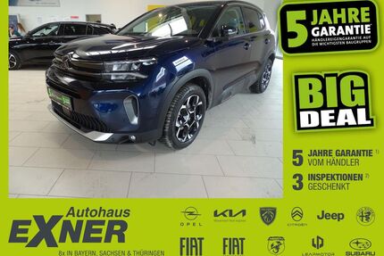 Citroen C5 Aircross Gebrauchtwagen