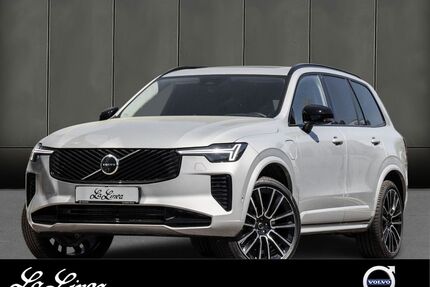 Volvo XC90 Gebrauchtwagen
