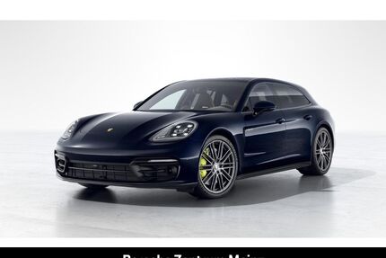 Porsche Panamera Gebrauchtwagen