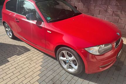 BMW 116 Gebrauchtwagen