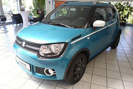 Suzuki Ignis Gebrauchtwagen