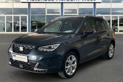 Seat Arona Gebrauchtwagen