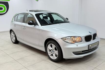 BMW 120 Gebrauchtwagen