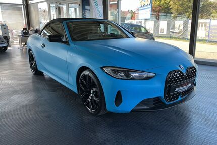 BMW 430 Gebrauchtwagen