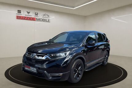 Honda CR-V Gebrauchtwagen