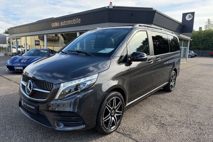 Mercedes-Benz V 300 Gebrauchtwagen