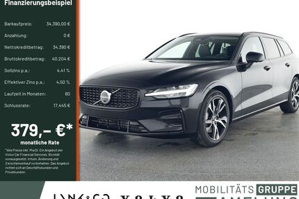 Volvo V60 Gebrauchtwagen