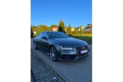 Audi A7 Gebrauchtwagen