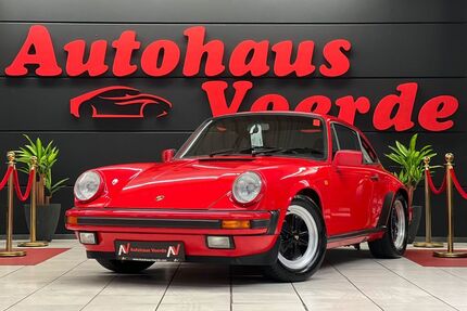 Porsche 911 Urmodell Gebrauchtwagen