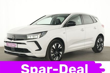 Opel Grandland (X) Gebrauchtwagen