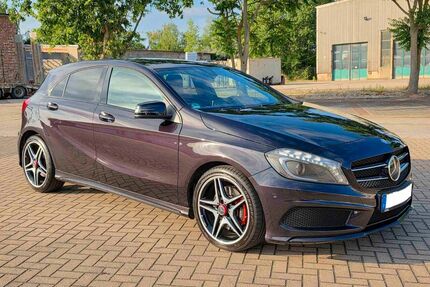 Mercedes-Benz A 220 Gebrauchtwagen