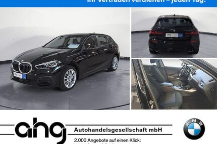 BMW 120 Gebrauchtwagen
