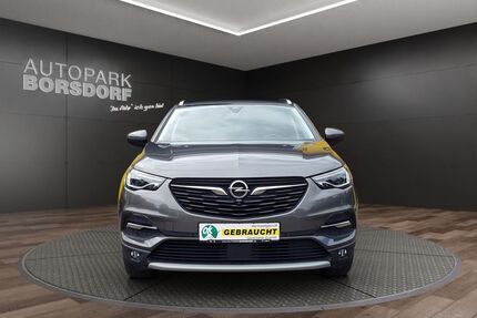 Opel Grandland (X) Gebrauchtwagen