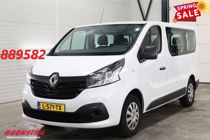 Renault Trafic Gebrauchtwagen