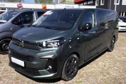 Citroen SpaceTourer Gebrauchtwagen
