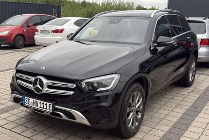 Mercedes-Benz GLC 300 Gebrauchtwagen