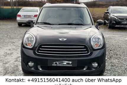 Mini ONE Gebrauchtwagen
