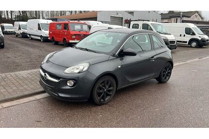Opel Adam Gebrauchtwagen