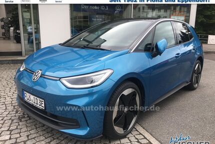 VW ID.3 Gebrauchtwagen