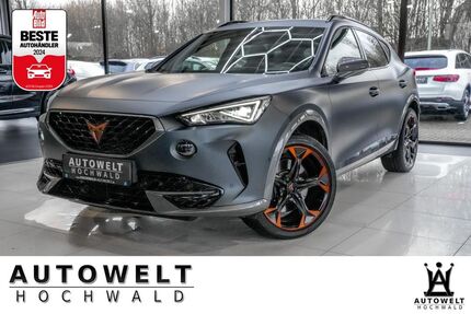 Cupra Formentor Gebrauchtwagen