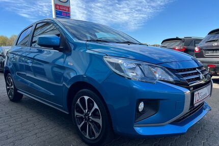 Mitsubishi Space Star Gebrauchtwagen