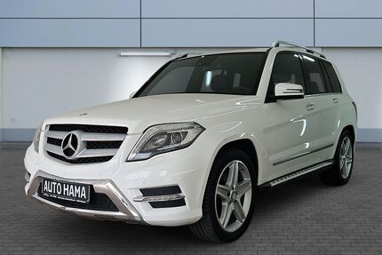 Mercedes-Benz GLK 350 Gebrauchtwagen