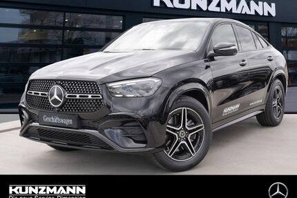 Mercedes-Benz GLE 300 Gebrauchtwagen
