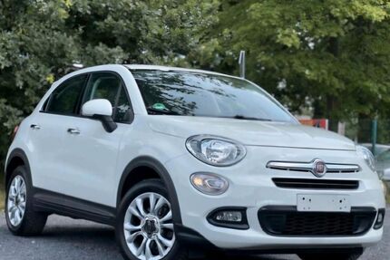Fiat 500X Gebrauchtwagen