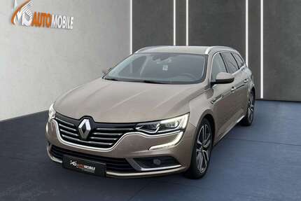 Renault Talisman Gebrauchtwagen