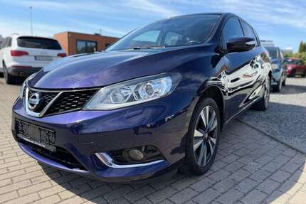 Nissan Pulsar 