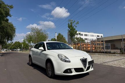 Alfa Romeo Giulietta Gebrauchtwagen