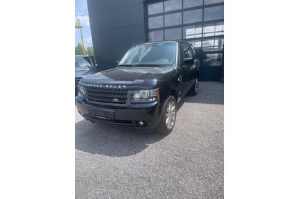Land Rover Range Rover Gebrauchtwagen