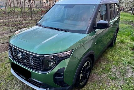 Ford Tourneo Courier Gebrauchtwagen