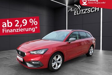 Seat Leon Gebrauchtwagen