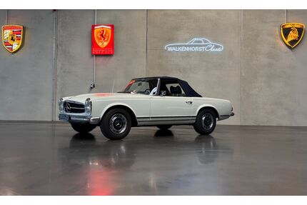 Mercedes-Benz 280 Gebrauchtwagen