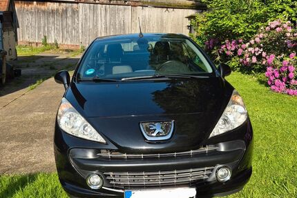 Peugeot 207 Gebrauchtwagen