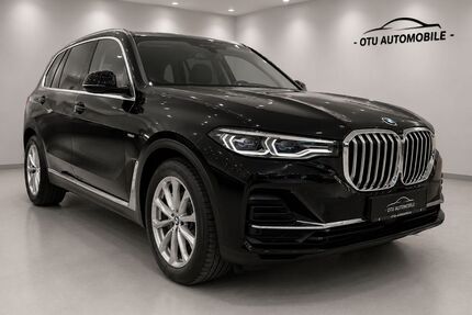 BMW X7 Gebrauchtwagen
