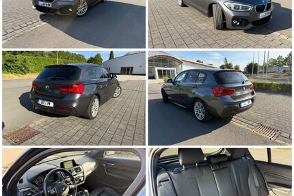 BMW 120 Gebrauchtwagen