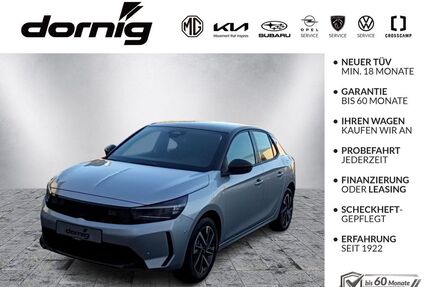 Opel Corsa Gebrauchtwagen