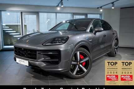 Porsche Cayenne Gebrauchtwagen