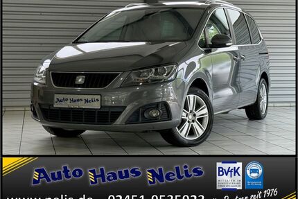 Seat Alhambra Gebrauchtwagen