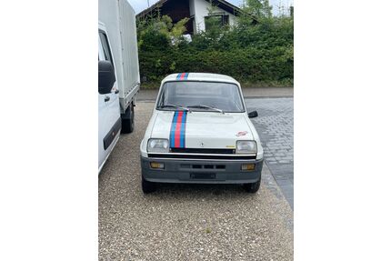 Renault R 5 Gebrauchtwagen