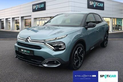 Citroen C4 Gebrauchtwagen