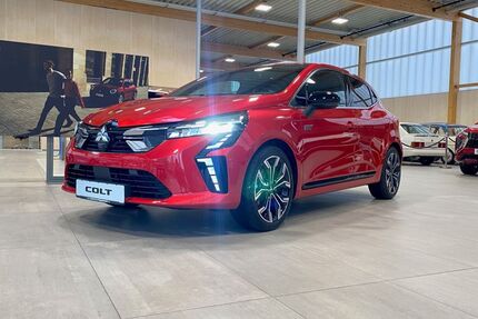 Mitsubishi Colt Gebrauchtwagen