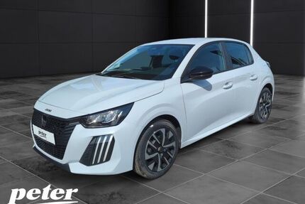 Peugeot 208 Gebrauchtwagen
