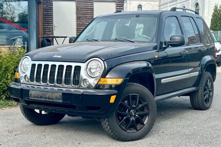 Jeep Cherokee Gebrauchtwagen