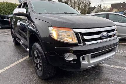 Ford Ranger Gebrauchtwagen